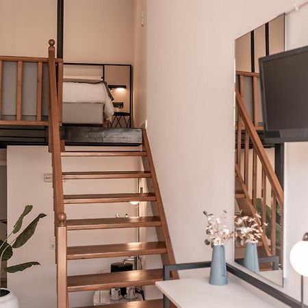 Casa Veneta Hotel Chania  Luaran gambar