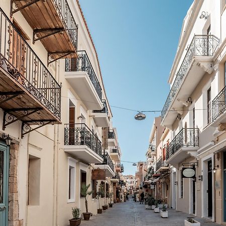 Casa Veneta Hotel Chania  Luaran gambar