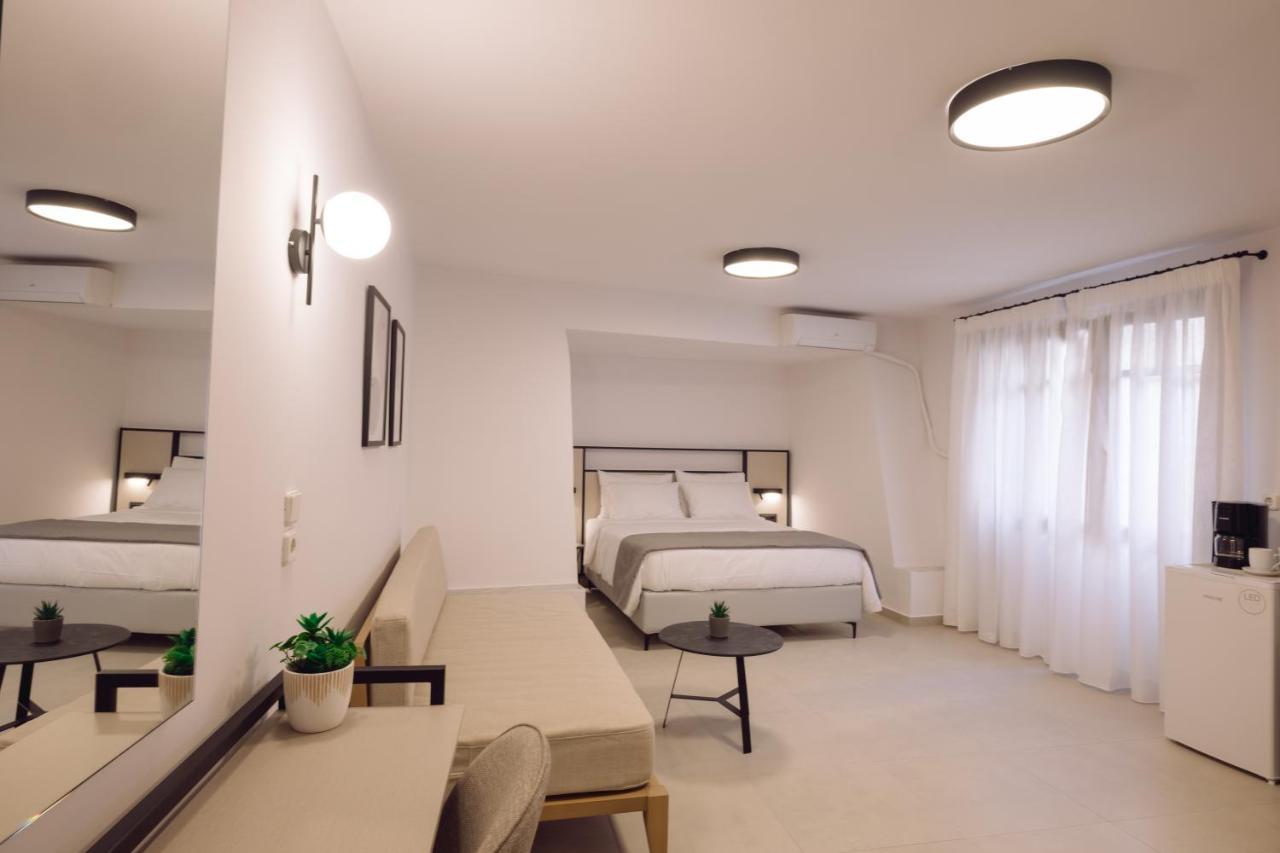 Casa Veneta Hotel Chania  Luaran gambar