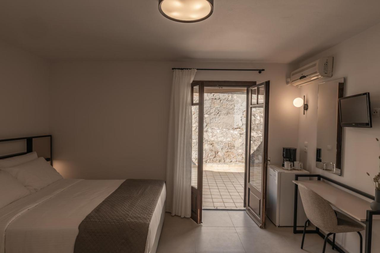 Casa Veneta Hotel Chania  Luaran gambar