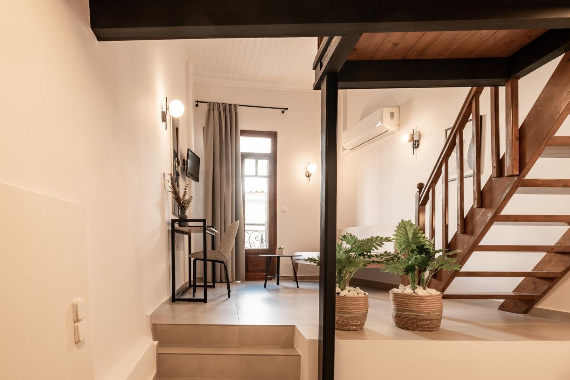 Casa Veneta Hotel Chania  Luaran gambar