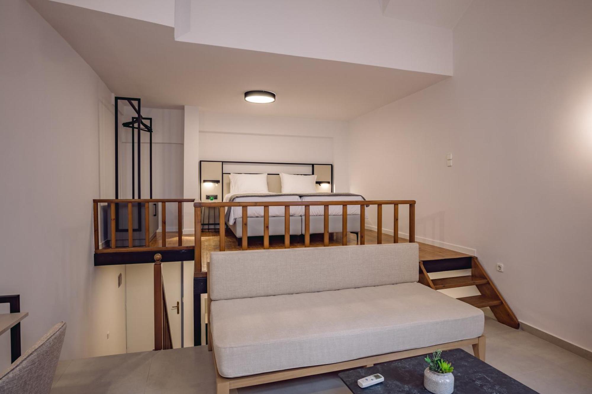 Casa Veneta Hotel Chania  Luaran gambar