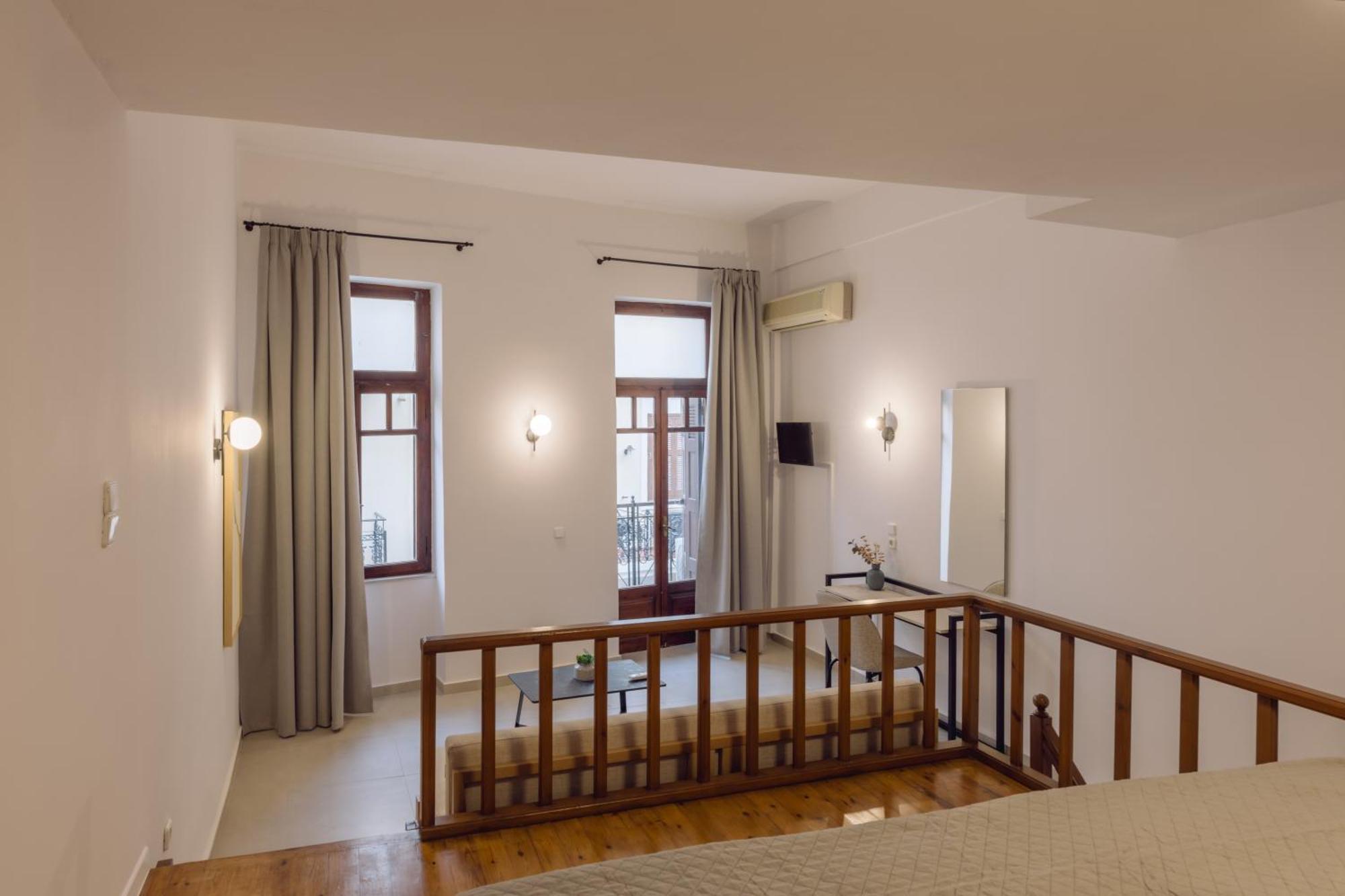 Casa Veneta Hotel Chania  Luaran gambar