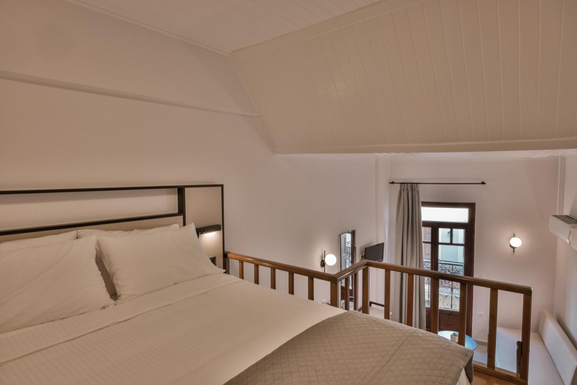 Casa Veneta Hotel Chania  Luaran gambar