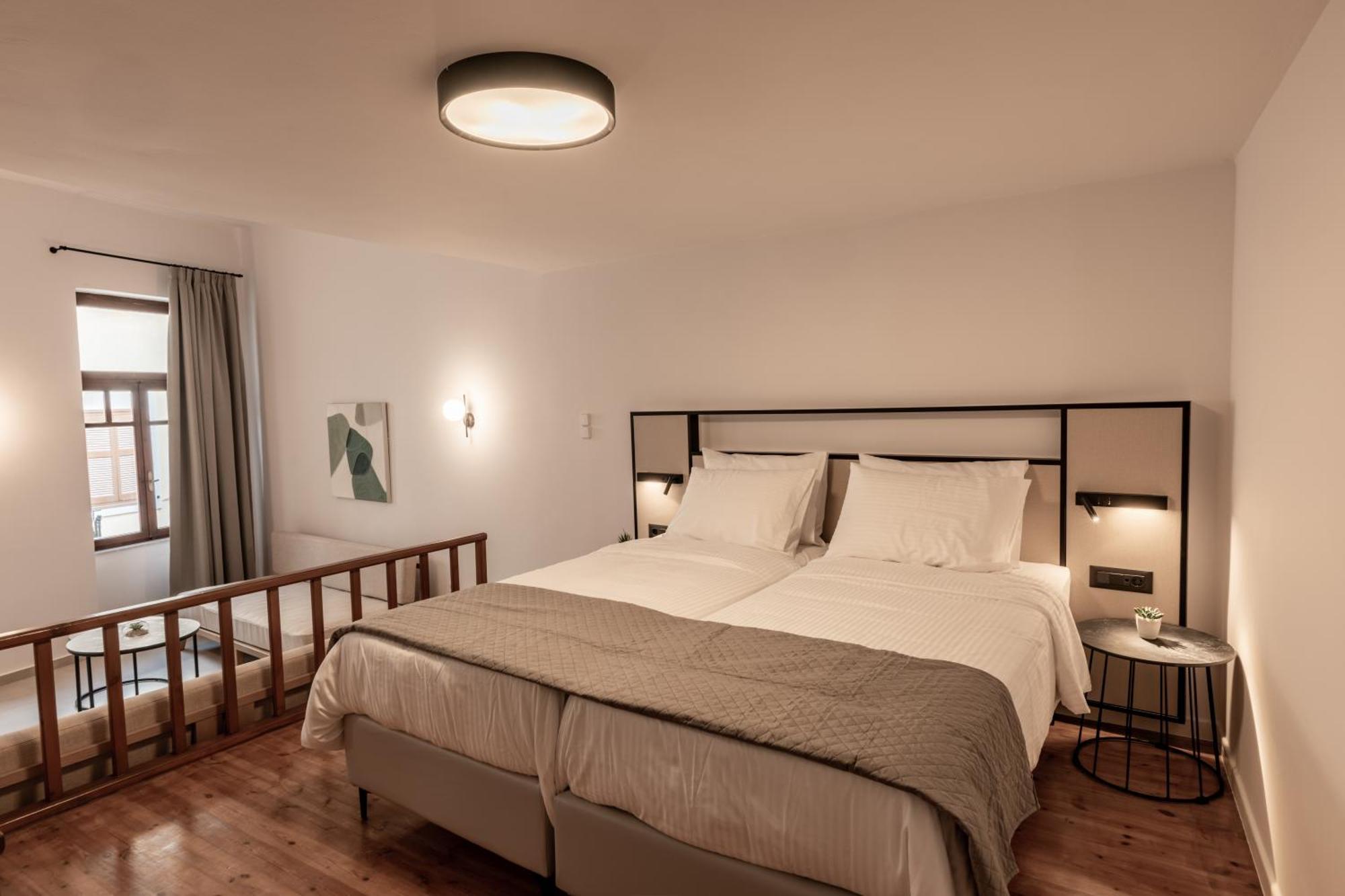 Casa Veneta Hotel Chania  Luaran gambar