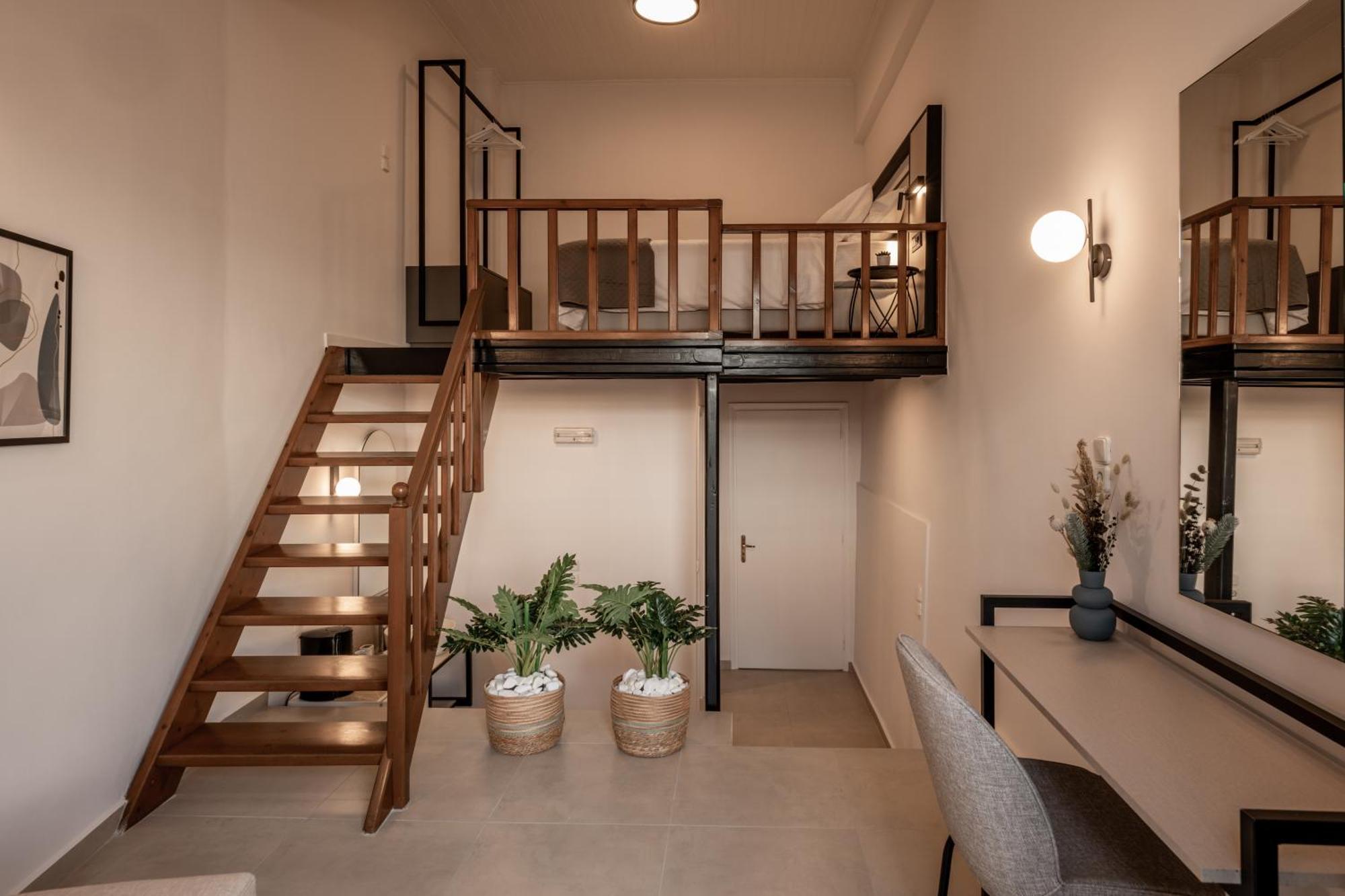 Casa Veneta Hotel Chania  Luaran gambar