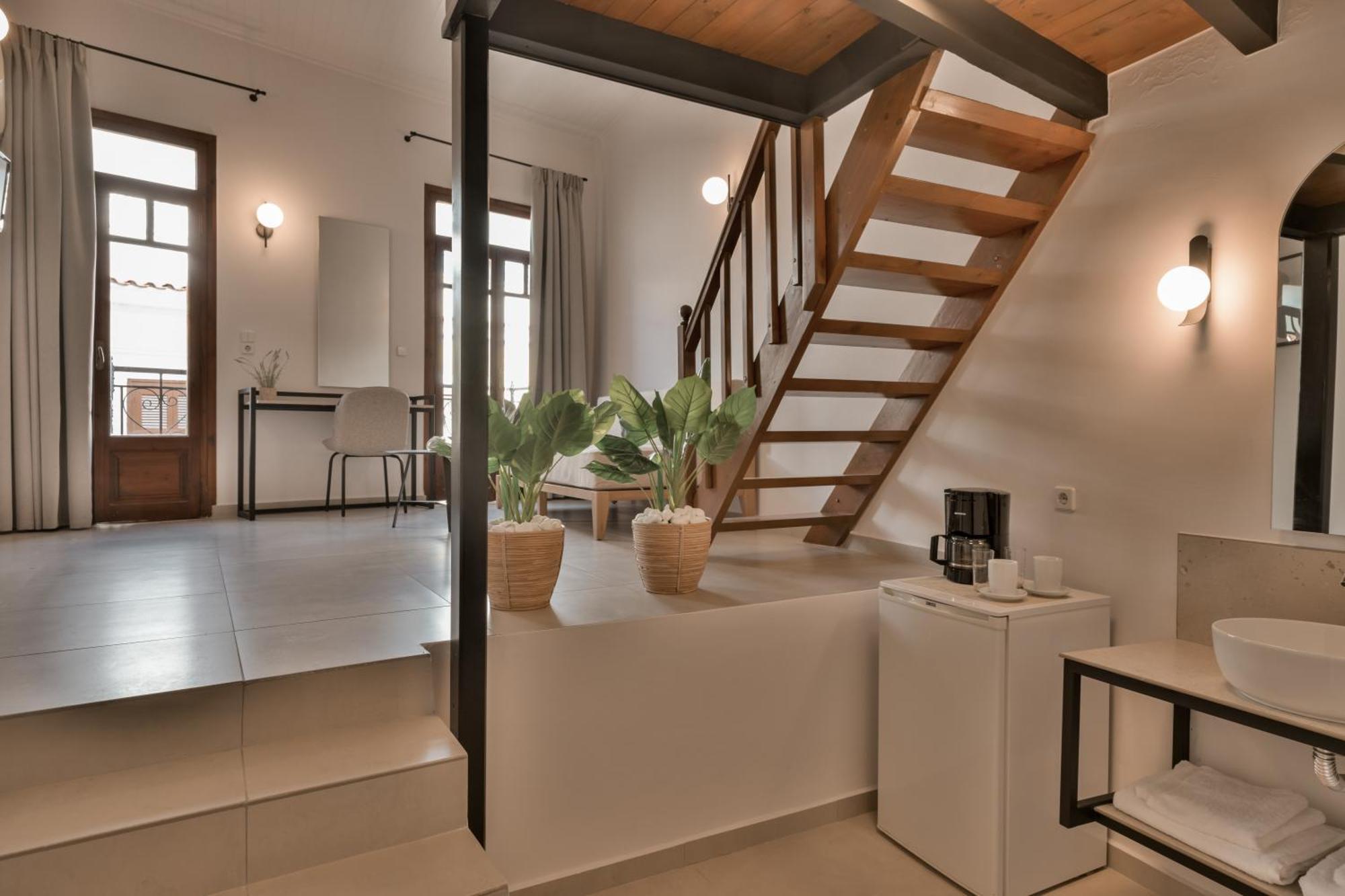 Casa Veneta Hotel Chania  Luaran gambar