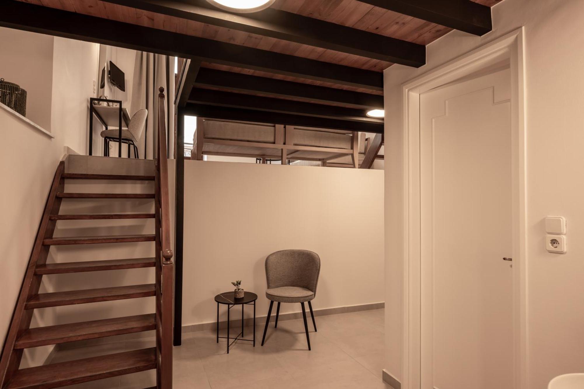 Casa Veneta Hotel Chania  Luaran gambar