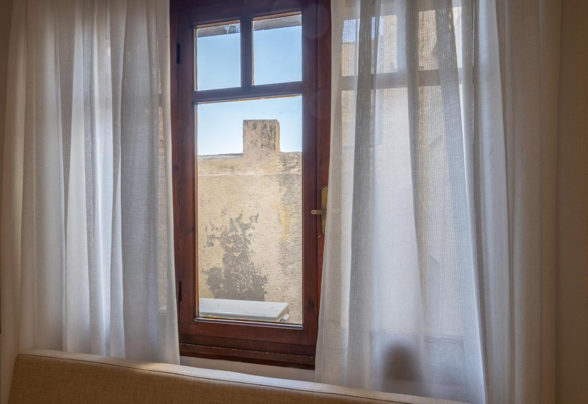 Casa Veneta Hotel Chania  Luaran gambar