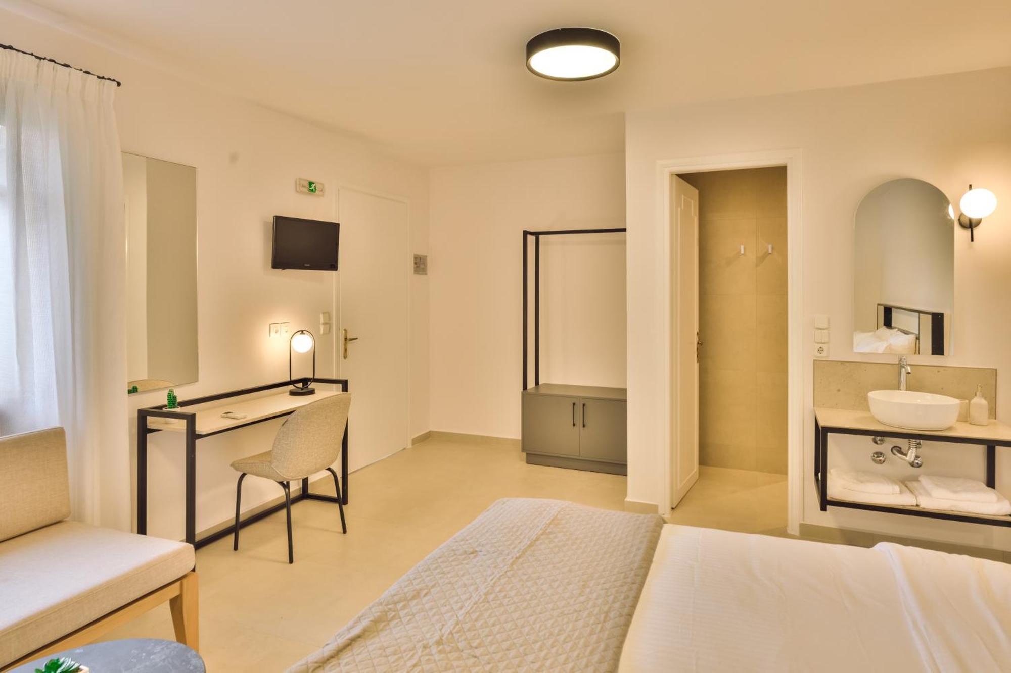 Casa Veneta Hotel Chania  Luaran gambar