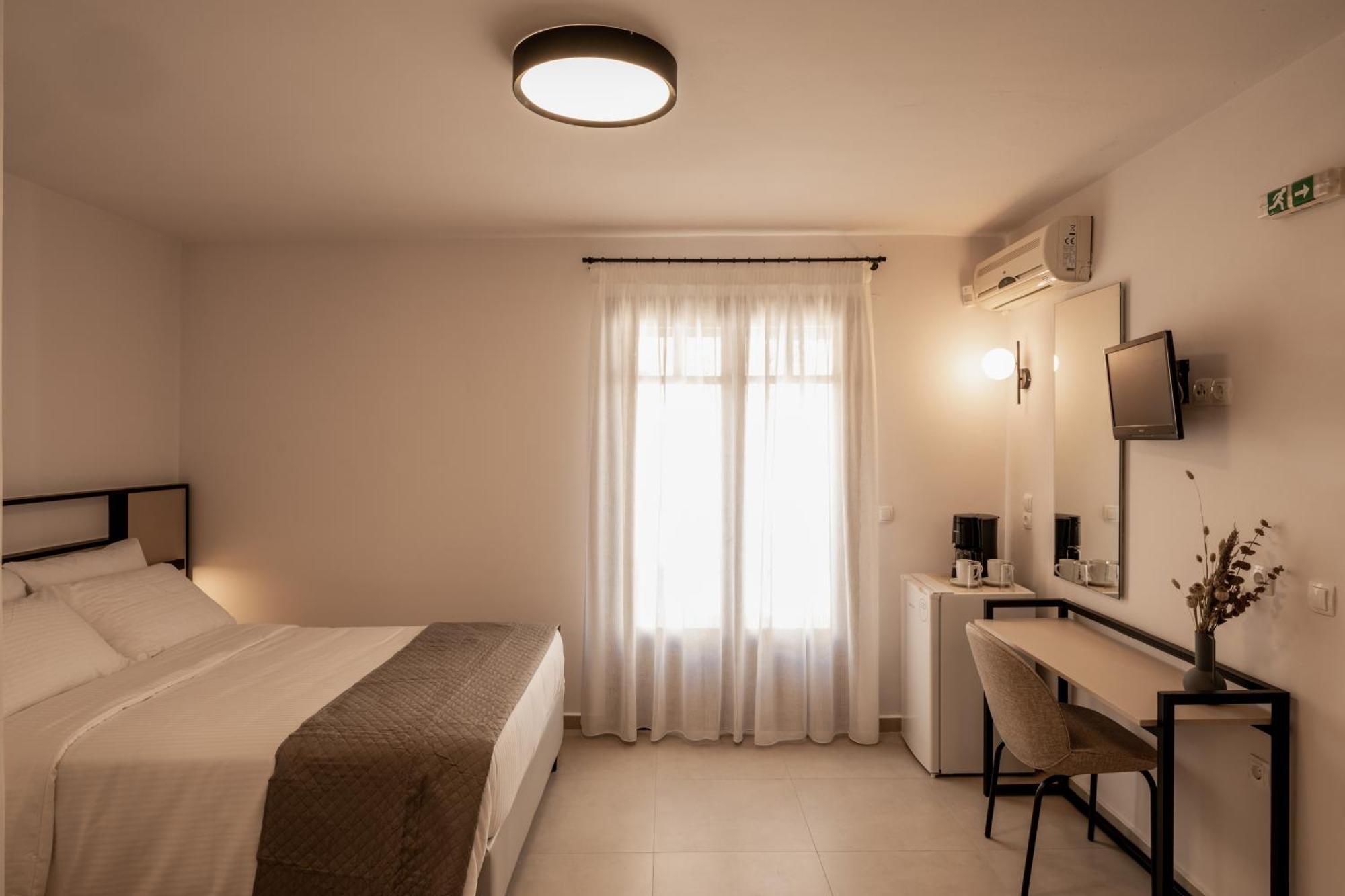 Casa Veneta Hotel Chania  Luaran gambar