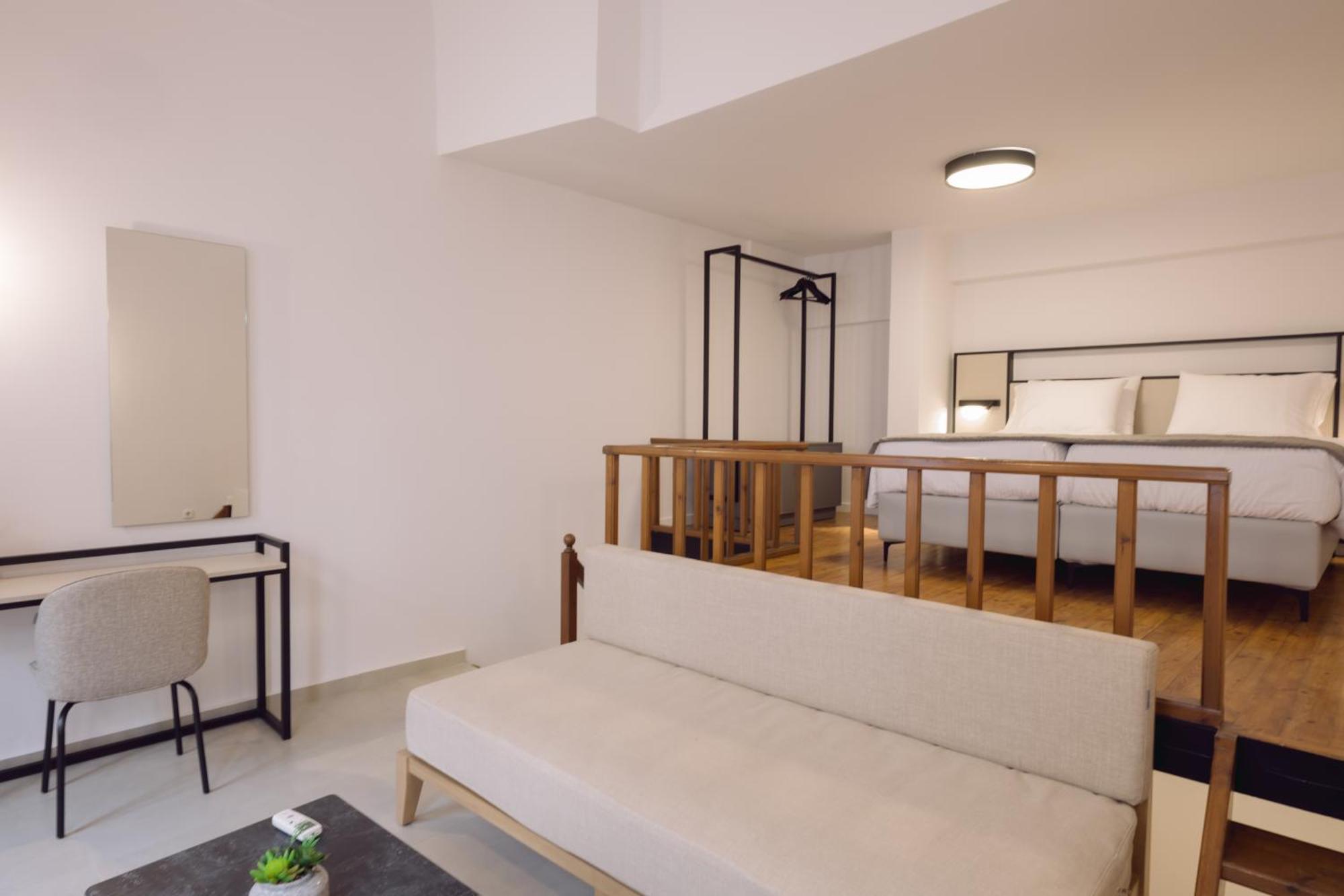 Casa Veneta Hotel Chania  Luaran gambar