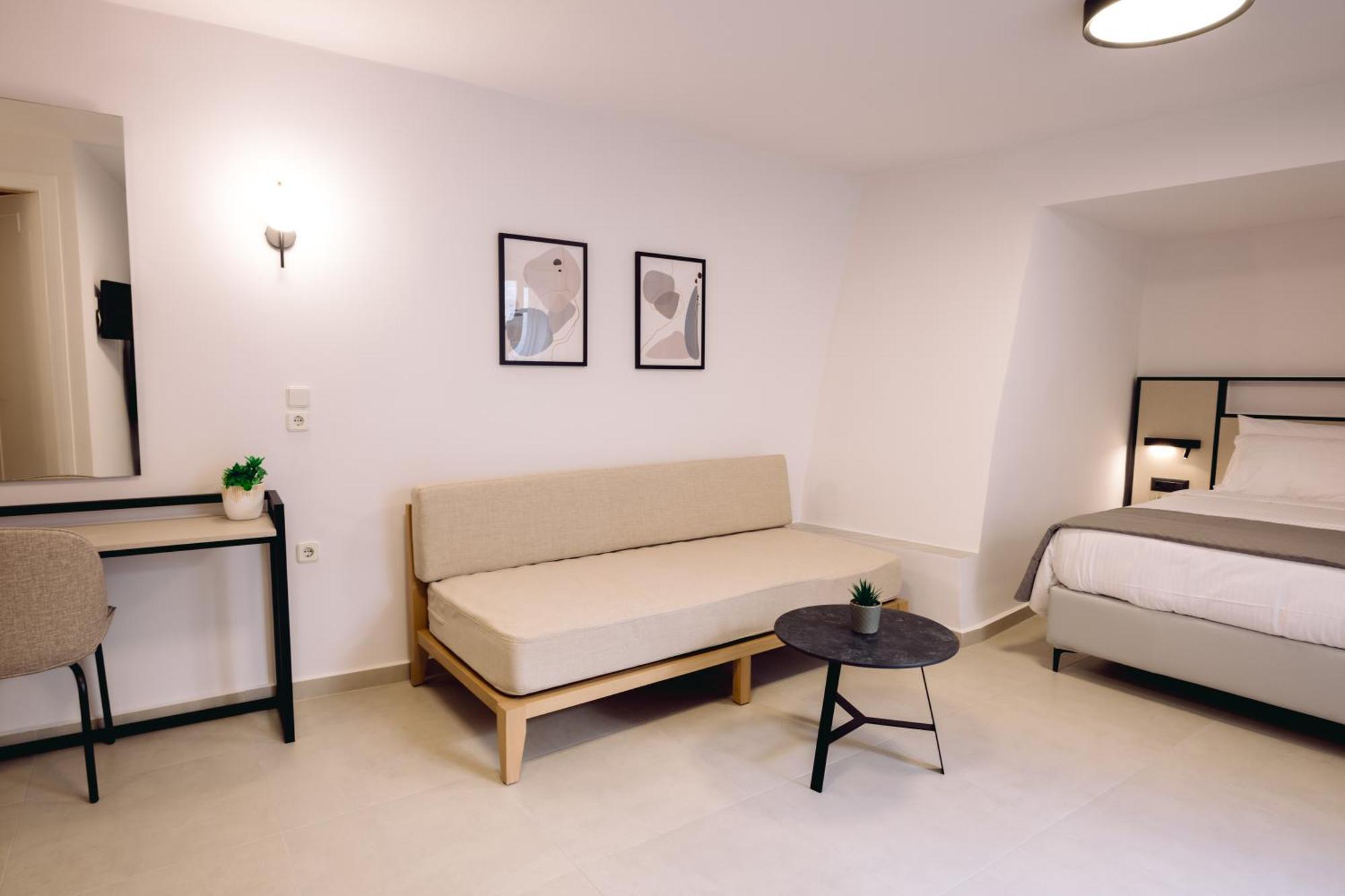 Casa Veneta Hotel Chania  Luaran gambar
