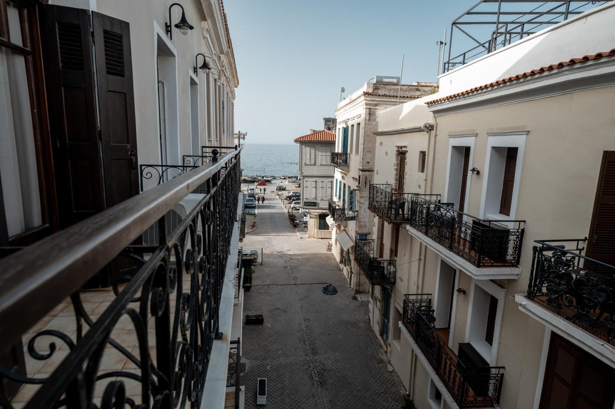 Casa Veneta Hotel Chania  Luaran gambar