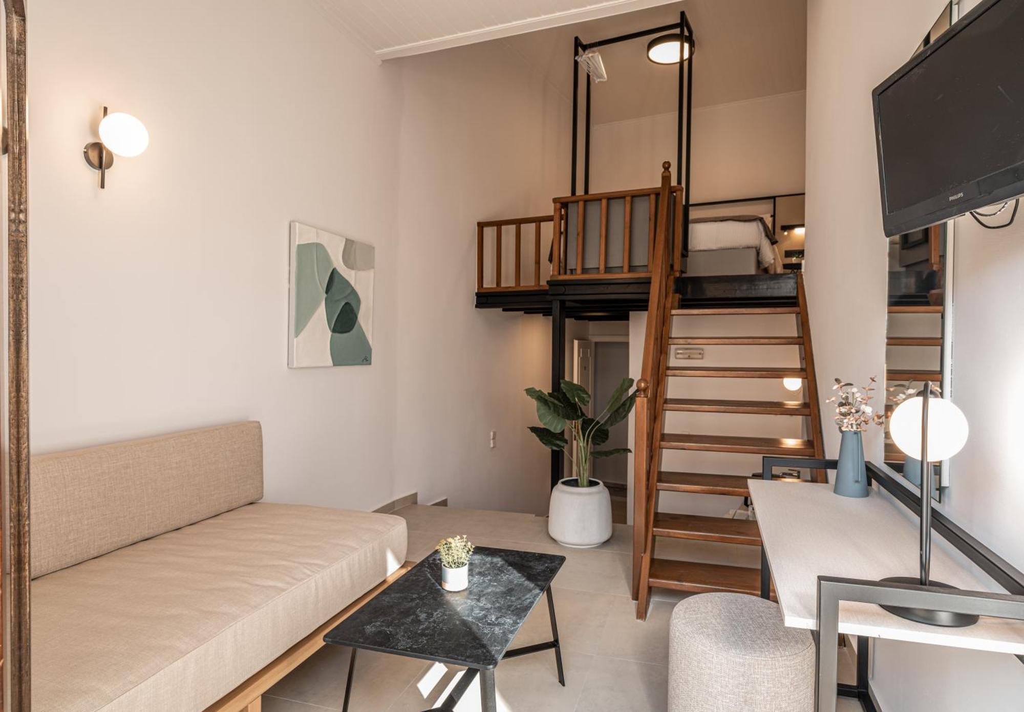 Casa Veneta Hotel Chania  Luaran gambar