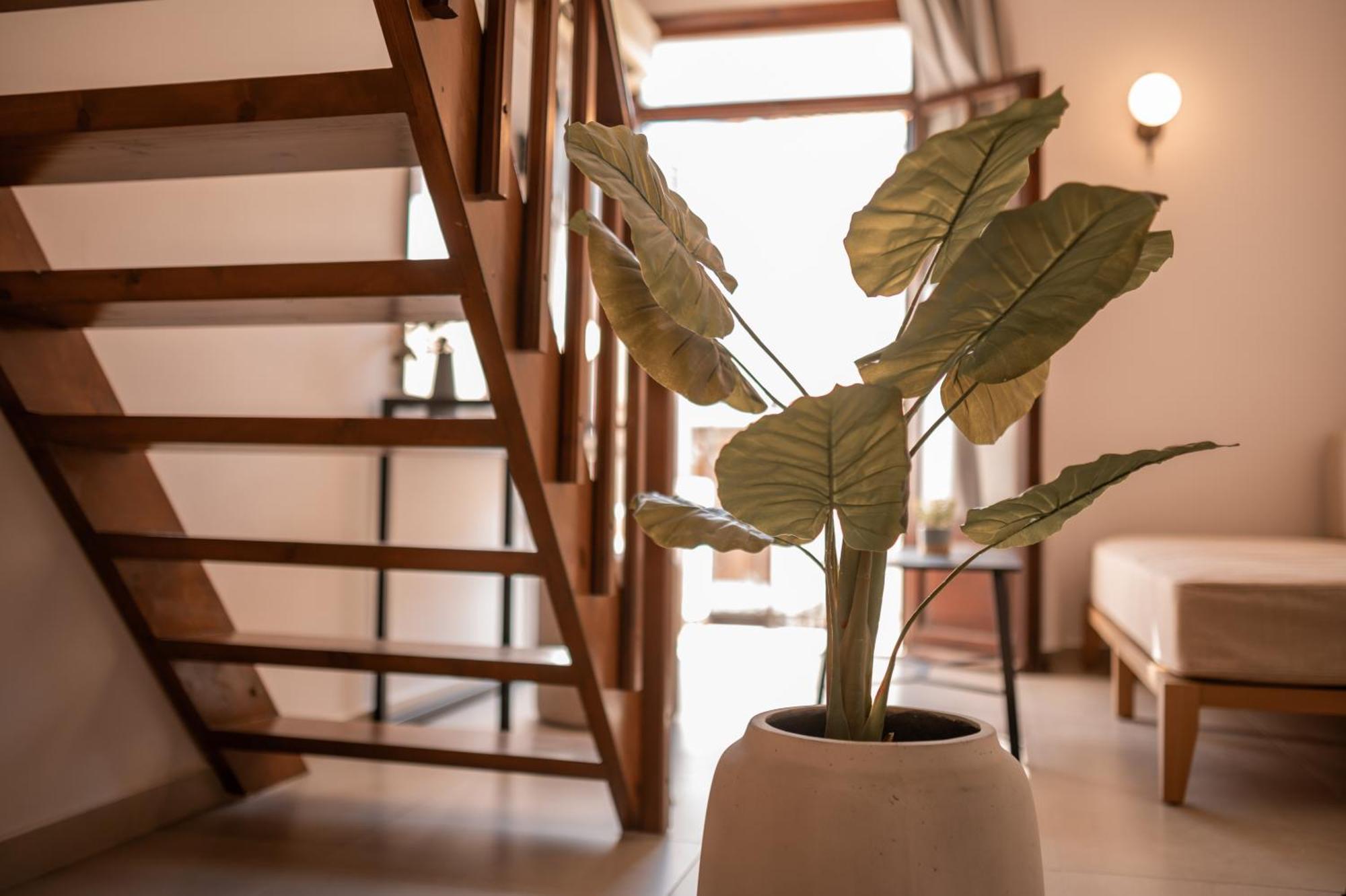 Casa Veneta Hotel Chania  Luaran gambar