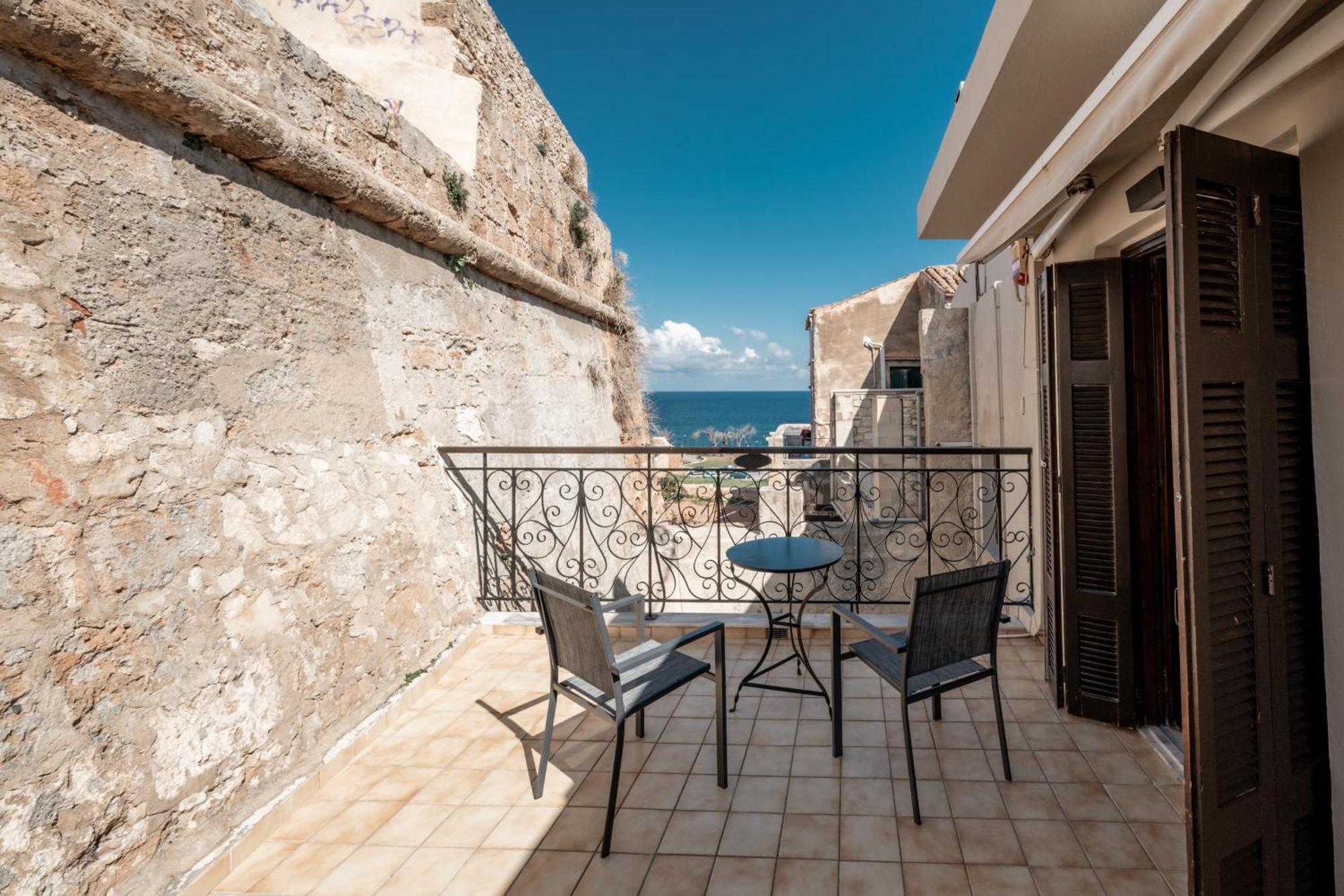 Casa Veneta Hotel Chania  Luaran gambar