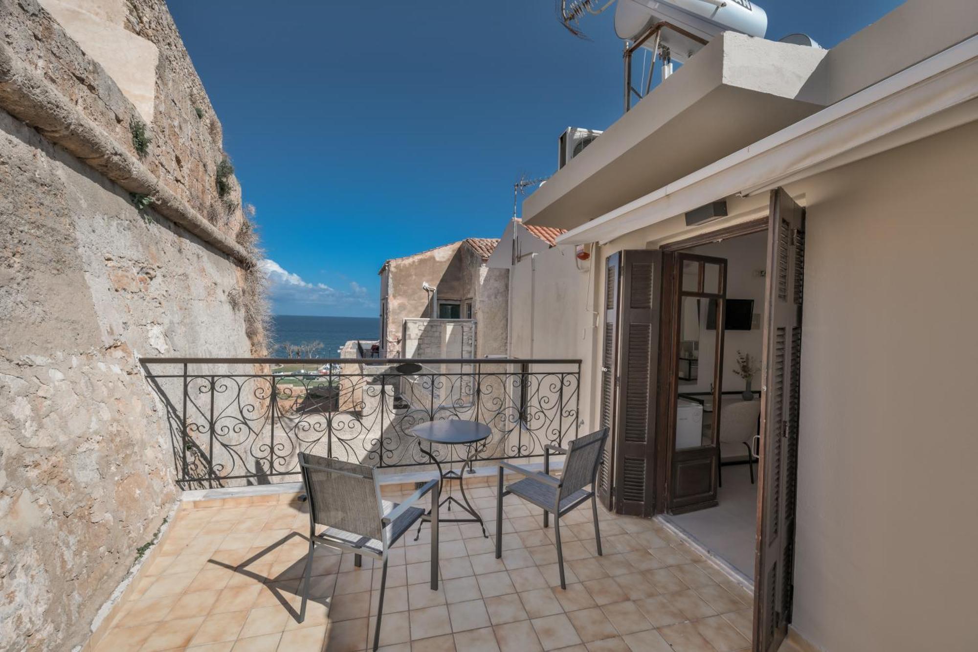 Casa Veneta Hotel Chania  Luaran gambar