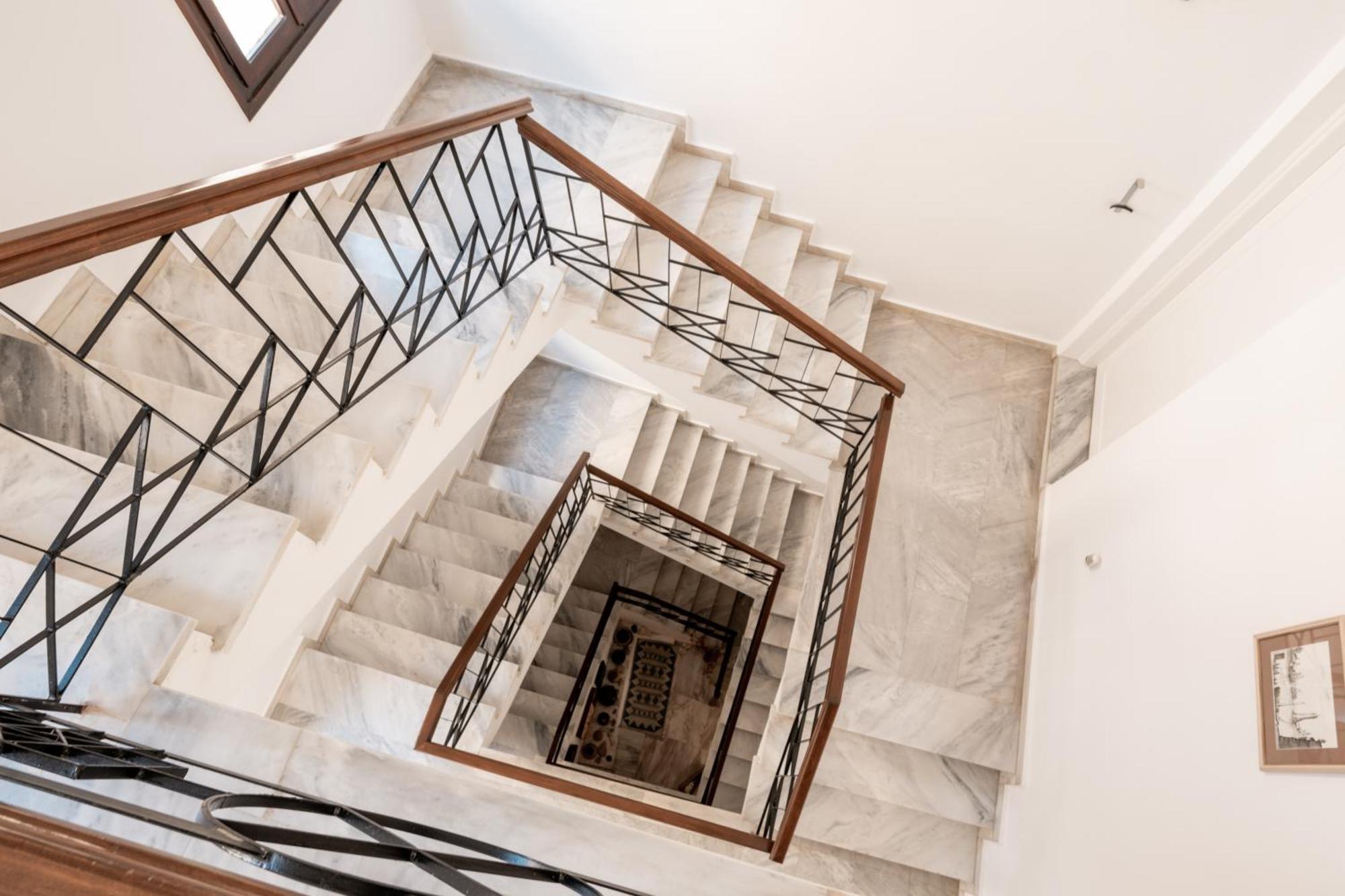 Casa Veneta Hotel Chania  Luaran gambar