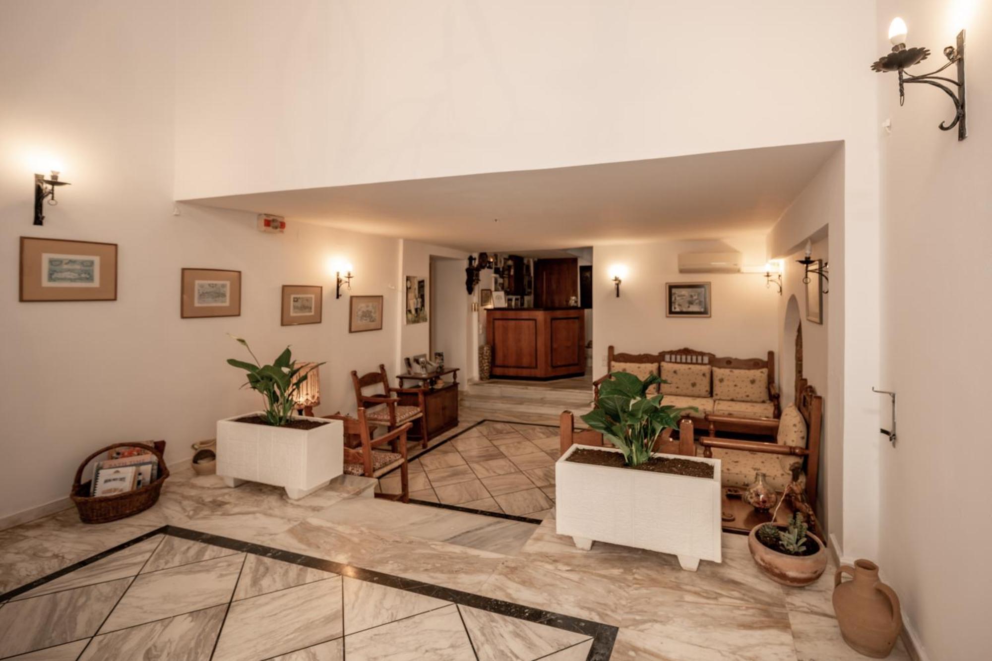 Casa Veneta Hotel Chania  Luaran gambar