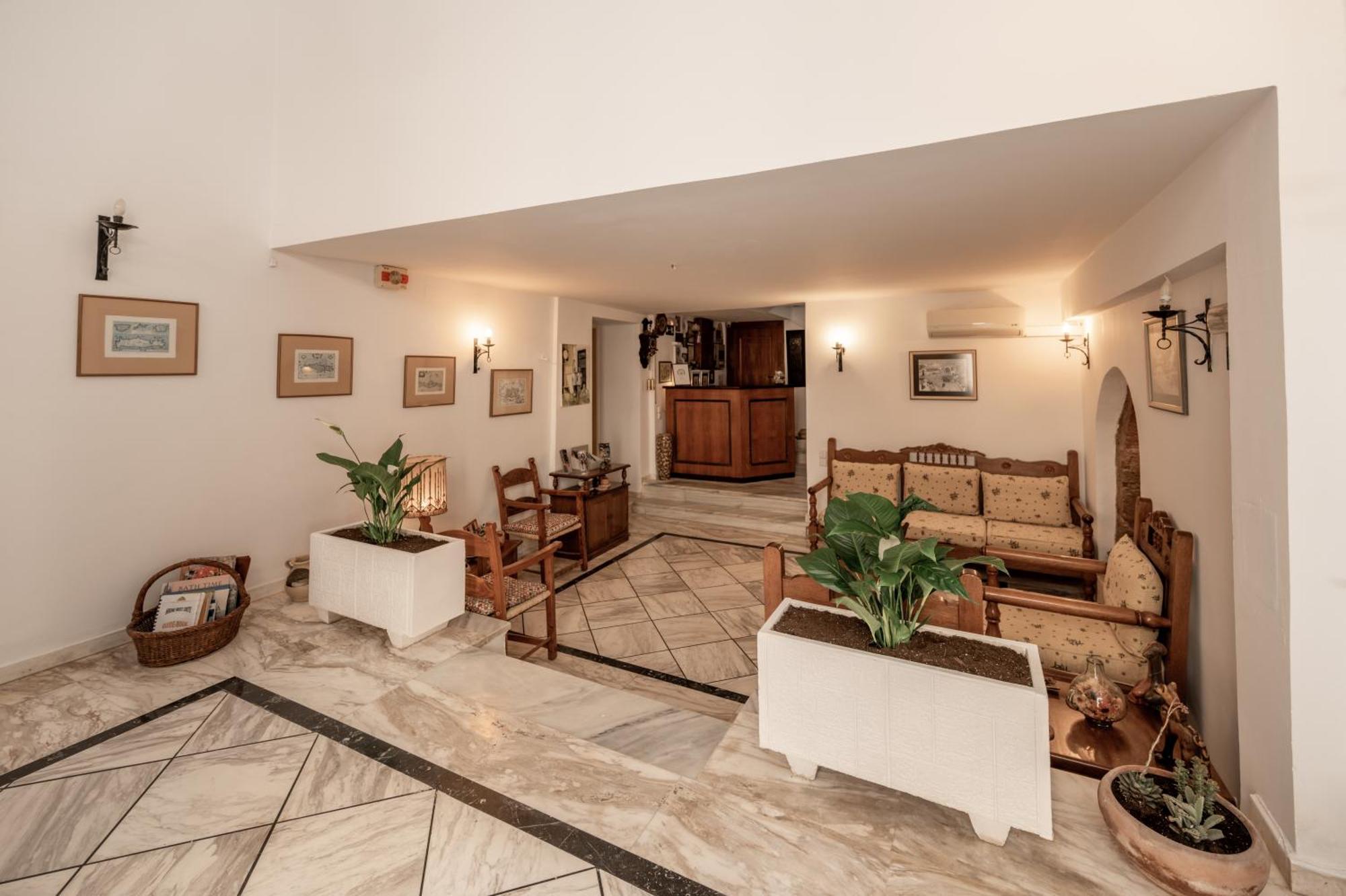 Casa Veneta Hotel Chania  Luaran gambar