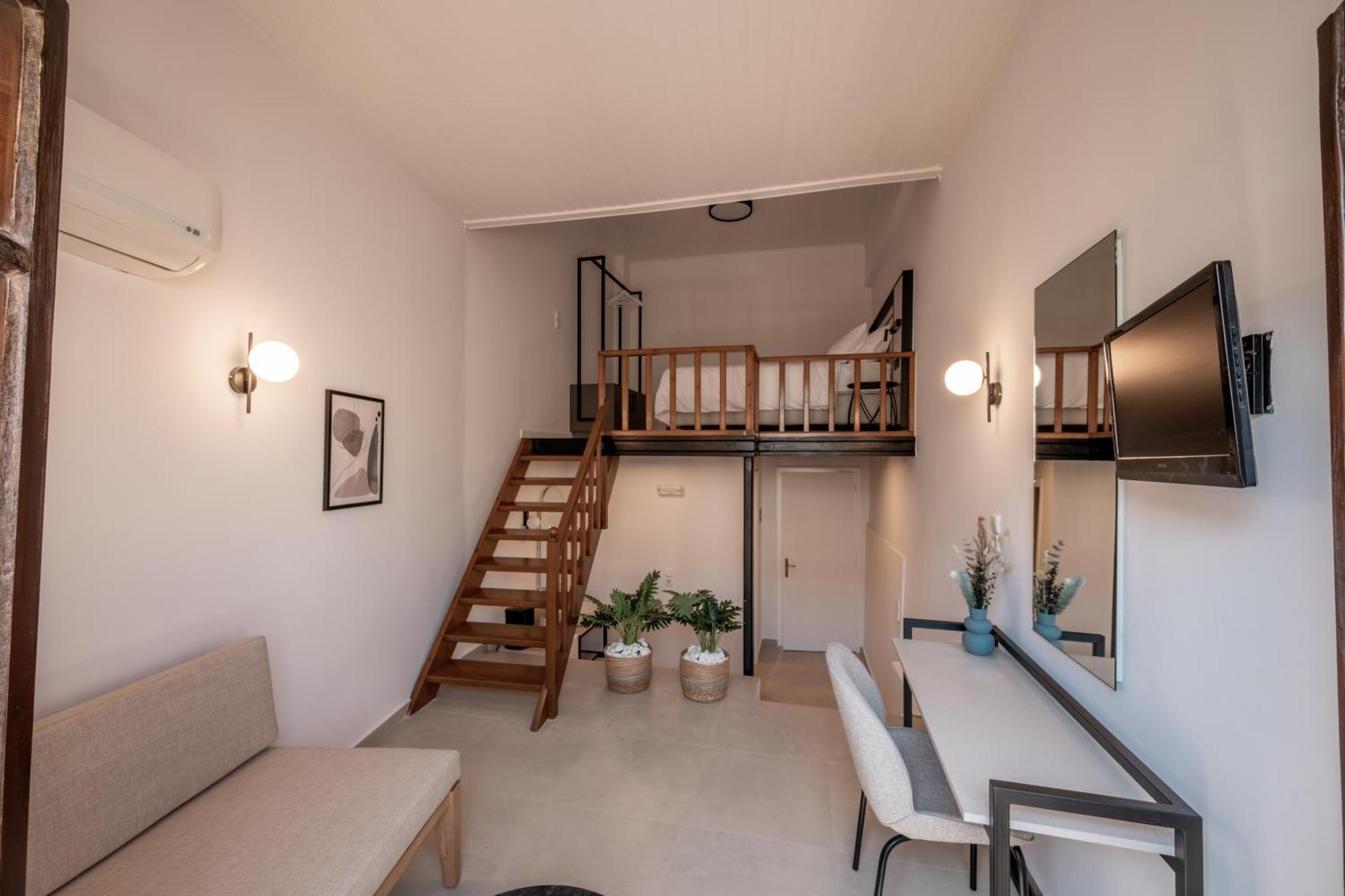 Casa Veneta Hotel Chania  Luaran gambar
