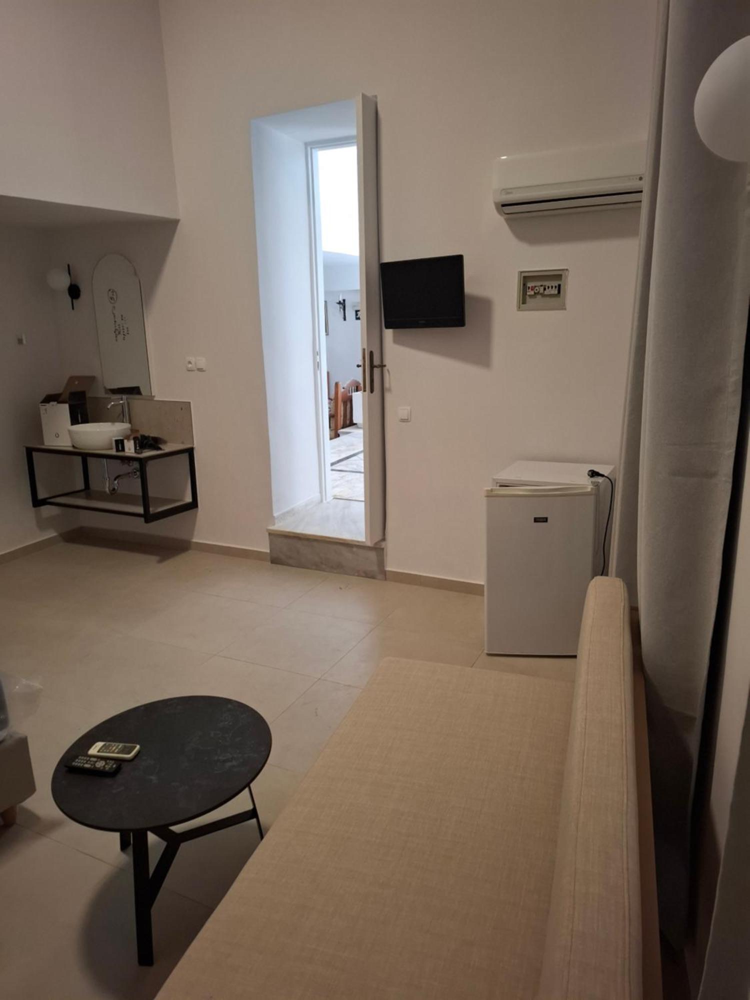 Casa Veneta Hotel Chania  Bilik gambar