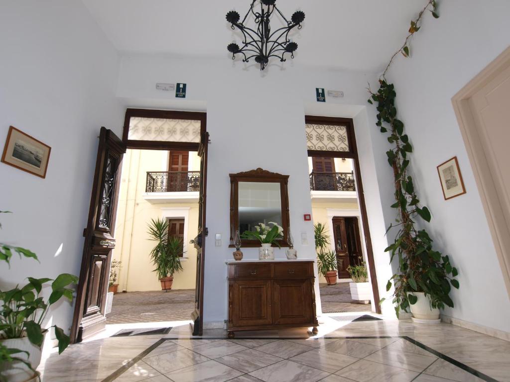Casa Veneta Hotel Chania  Luaran gambar