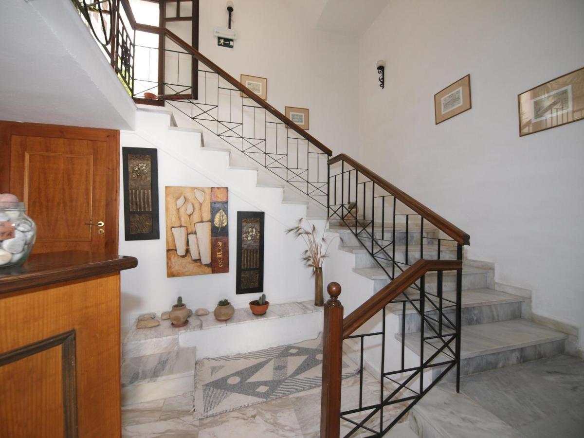 Casa Veneta Hotel Chania  Luaran gambar